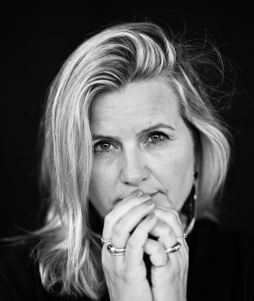 Portret door Studio Ilse